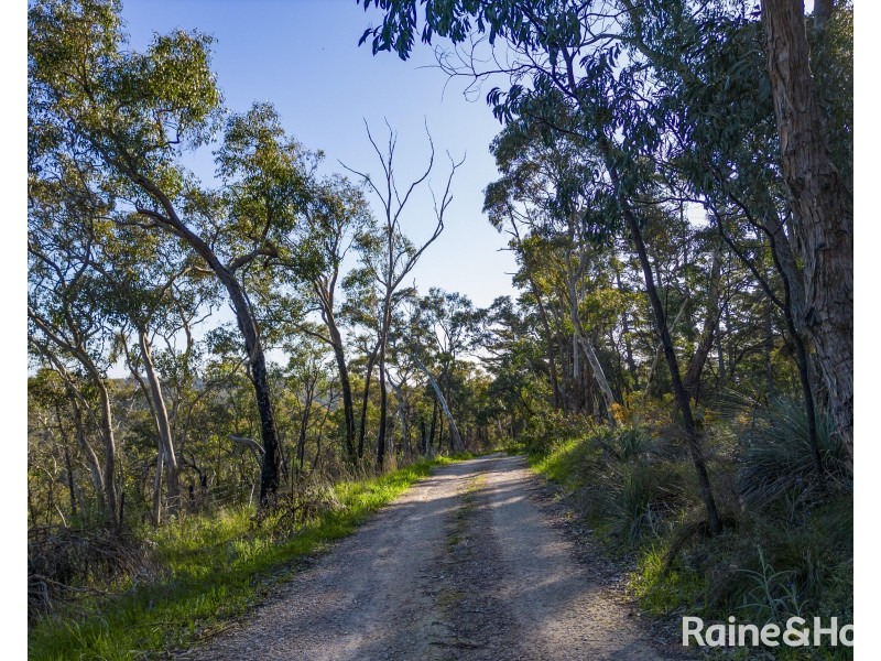 Lot 1 (64) Wooly Butt Road, Ironbank SA 5153