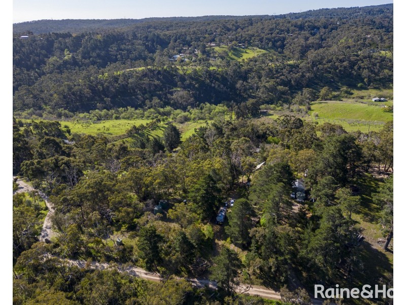 Lot 1 (64) Wooly Butt Road, Ironbank SA 5153