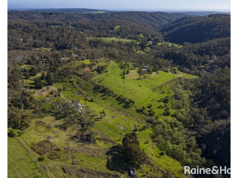 Lot 1 (64) Wooly Butt Road, Ironbank SA 5153