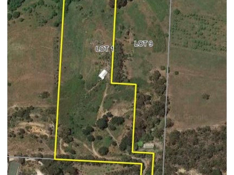 Lot 1 (64) Wooly Butt Road, Ironbank SA 5153