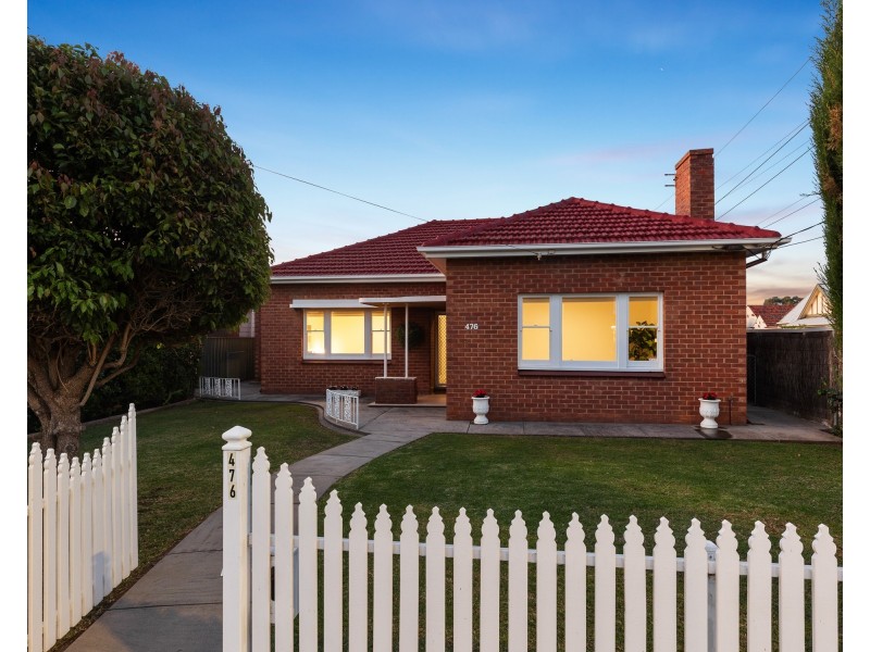 476 Cross Road, Glandore SA 5037