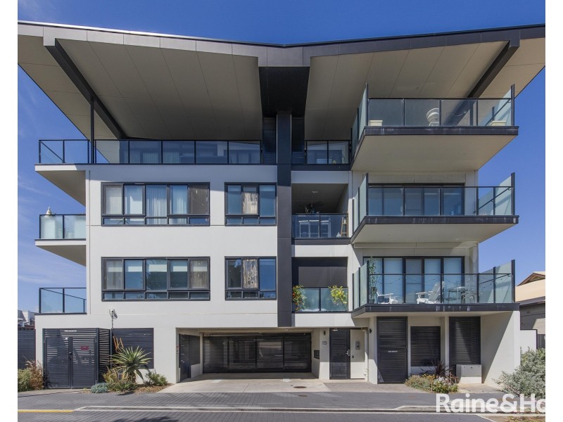 204/15 West Street, Hindmarsh SA 5007