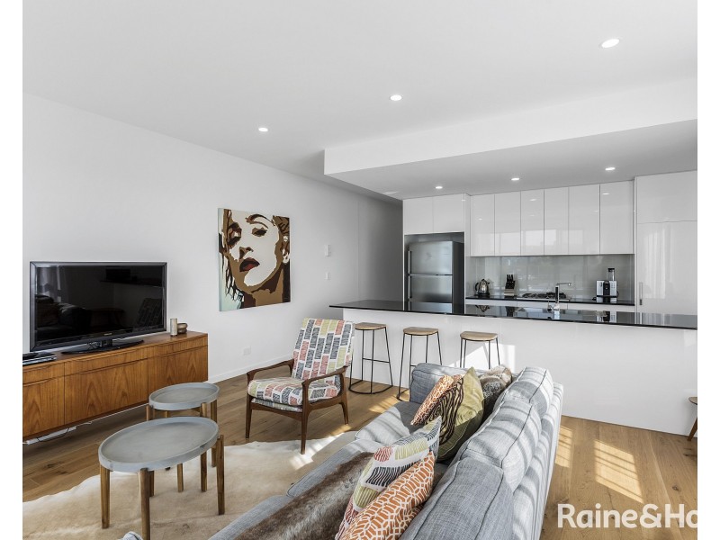 204/15 West Street, Hindmarsh SA 5007