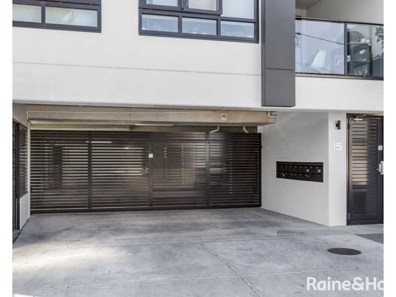 204/15 West Street, Hindmarsh SA 5007