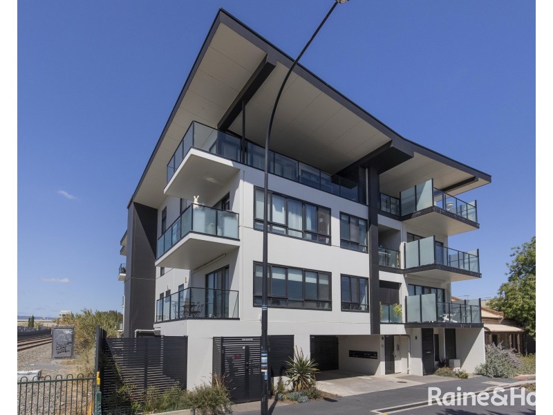 204/15 West Street, Hindmarsh SA 5007