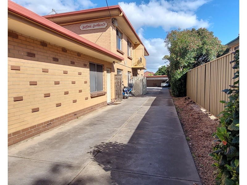 5/383 Regency Road, Prospect SA 5082