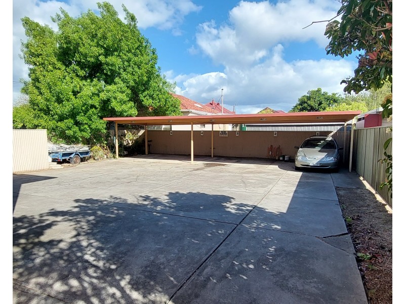 5/383 Regency Road, Prospect SA 5082
