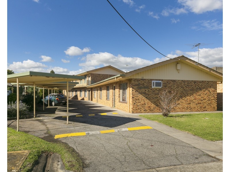 4/13 Selby Street, Kurralta Park SA 5037