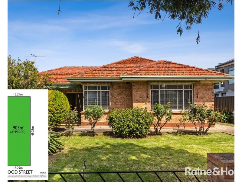 14 Wood Street, Kurralta Park SA 5037