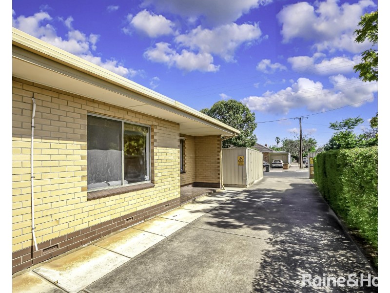 1/25 Janet Street, Maylands SA 5069