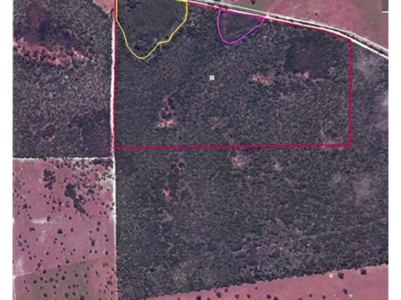 Lot 636 Thomas Road, Avenue Range SA 5273