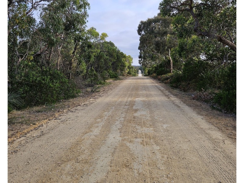 Lot 636 Thomas Road, Avenue Range SA 5273