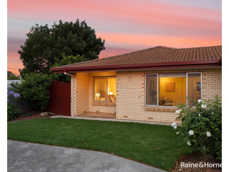 6/1 Elms Avenue, Richmond SA 5033