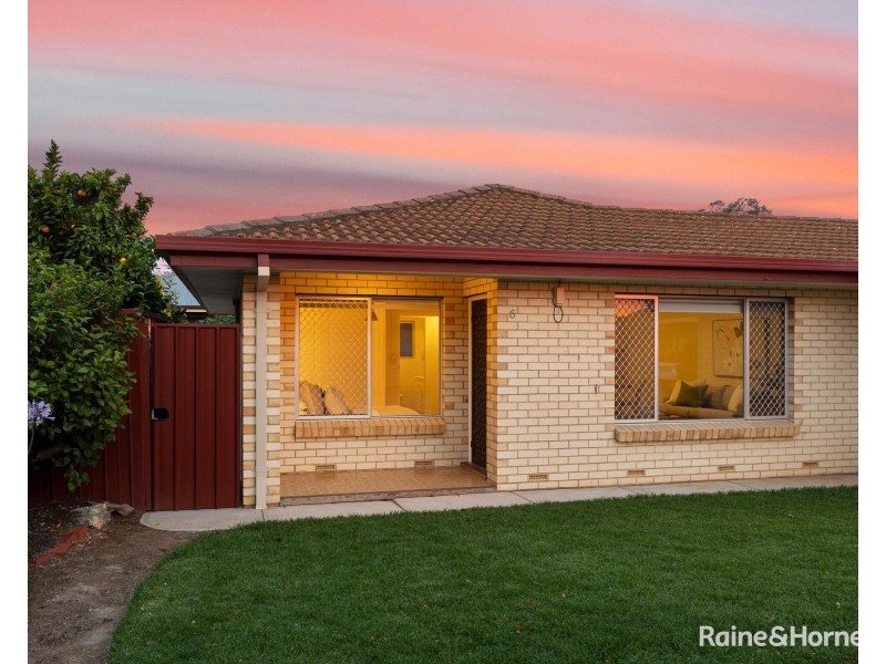 6/1 Elms Avenue, Richmond SA 5033