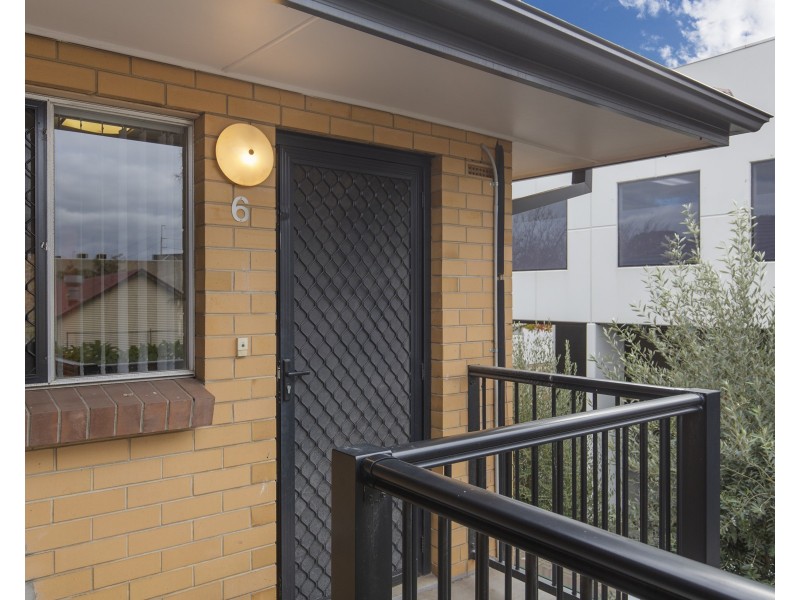 6/1 Sarah Street, Marleston SA 5033
