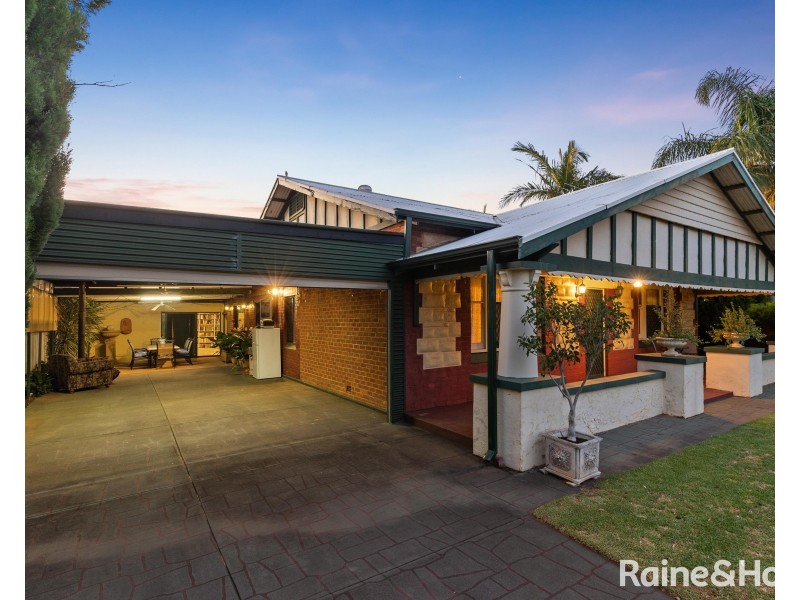 13 Blairgowrie Avenue, Edwardstown SA 5039