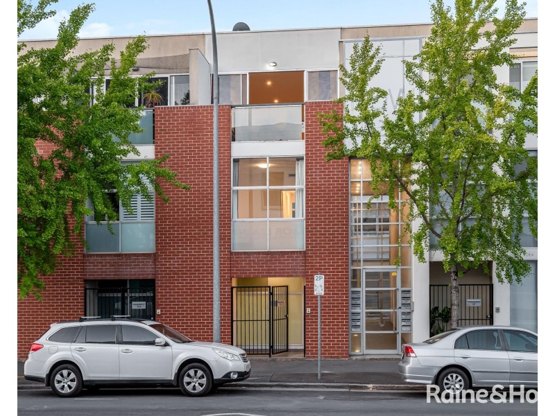 40 Gilles Street, Adelaide SA 5000
