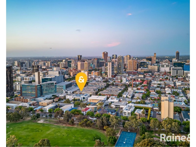 40 Gilles Street, Adelaide SA 5000