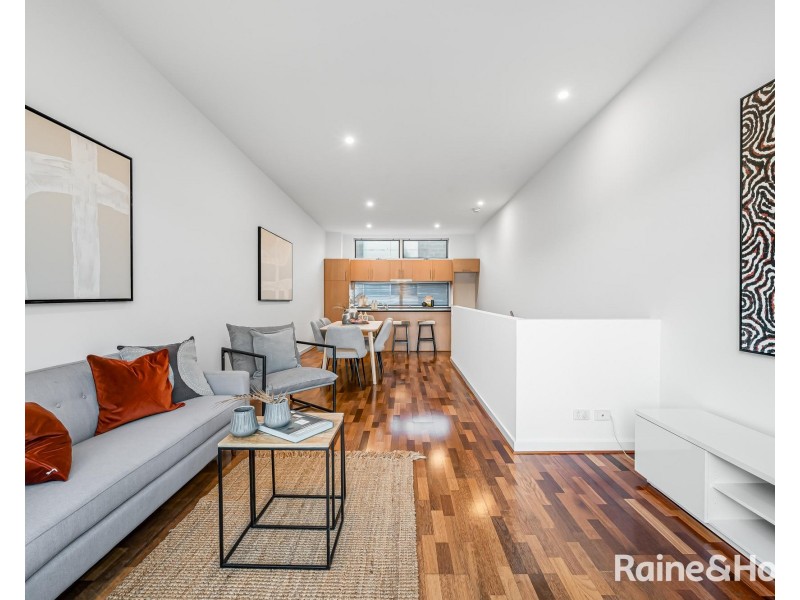 40 Gilles Street, Adelaide SA 5000