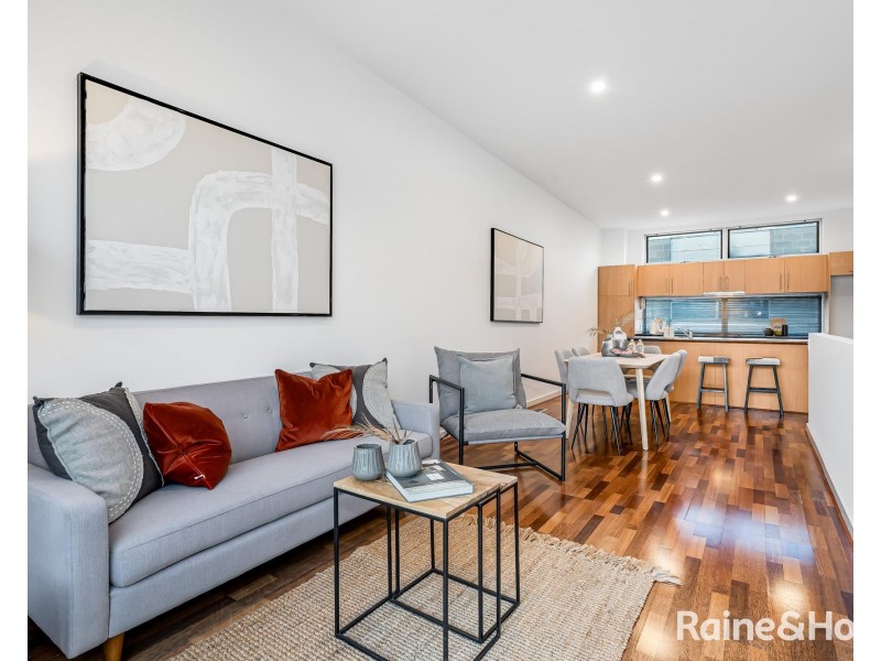 40 Gilles Street, Adelaide SA 5000