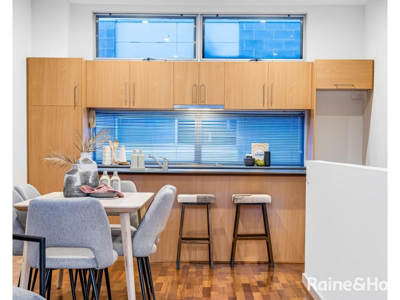 40 Gilles Street, Adelaide SA 5000
