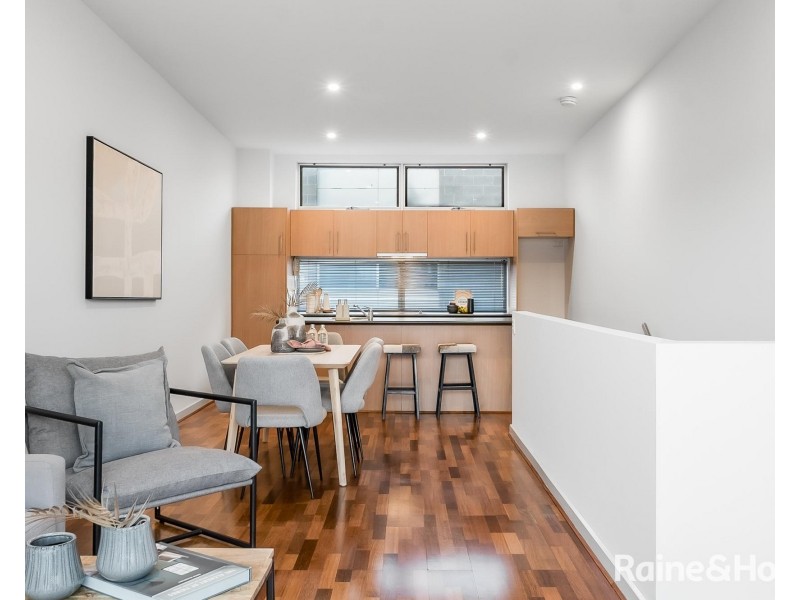 40 Gilles Street, Adelaide SA 5000
