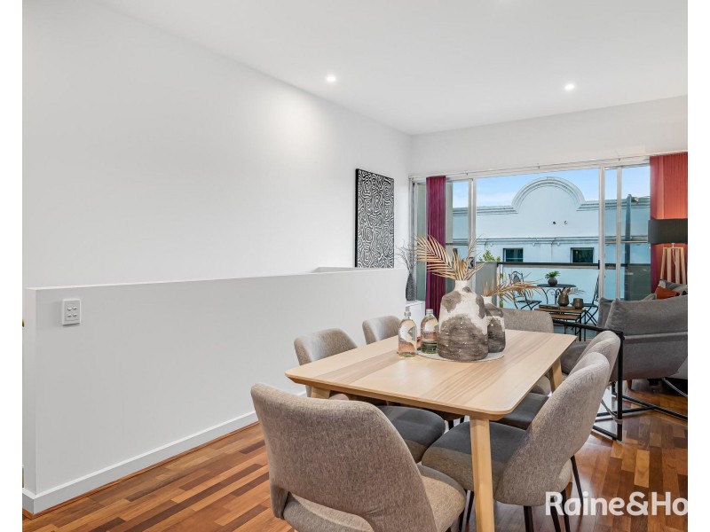 40 Gilles Street, Adelaide SA 5000