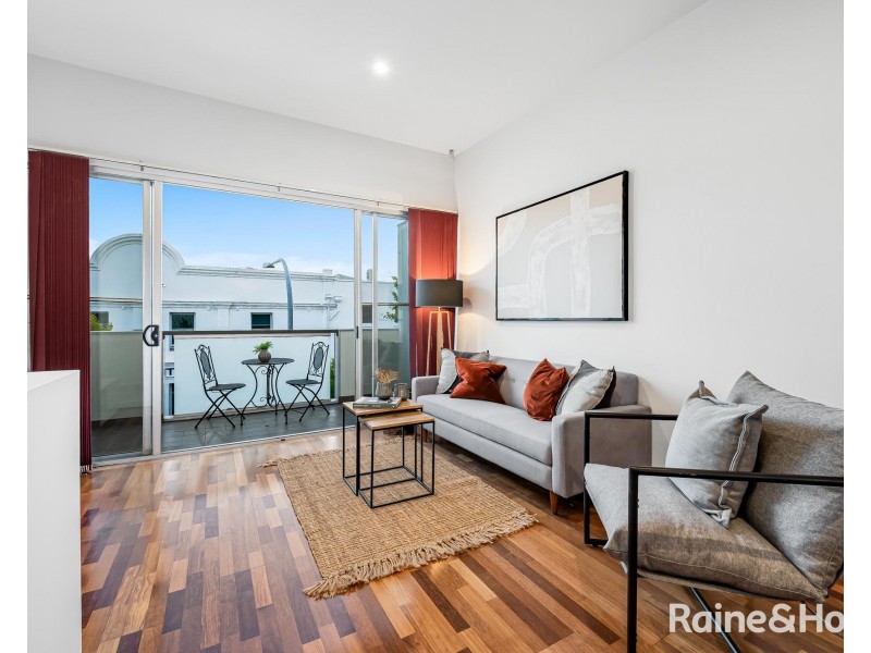 40 Gilles Street, Adelaide SA 5000