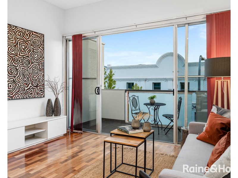 40 Gilles Street, Adelaide SA 5000