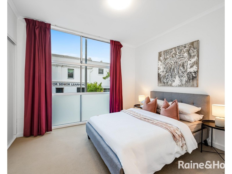40 Gilles Street, Adelaide SA 5000