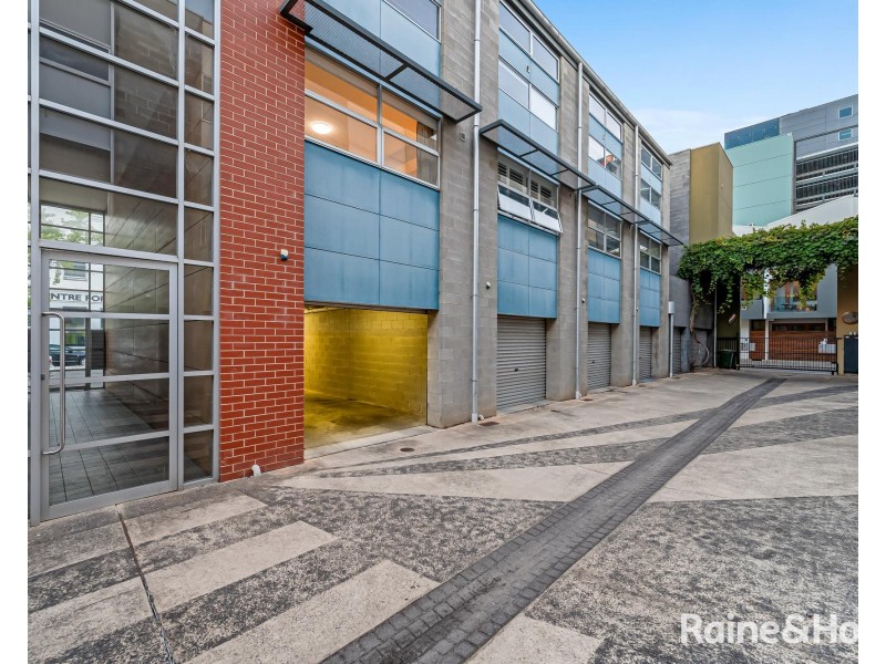 40 Gilles Street, Adelaide SA 5000