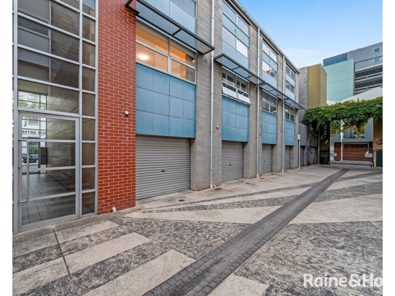 40 Gilles Street, Adelaide SA 5000