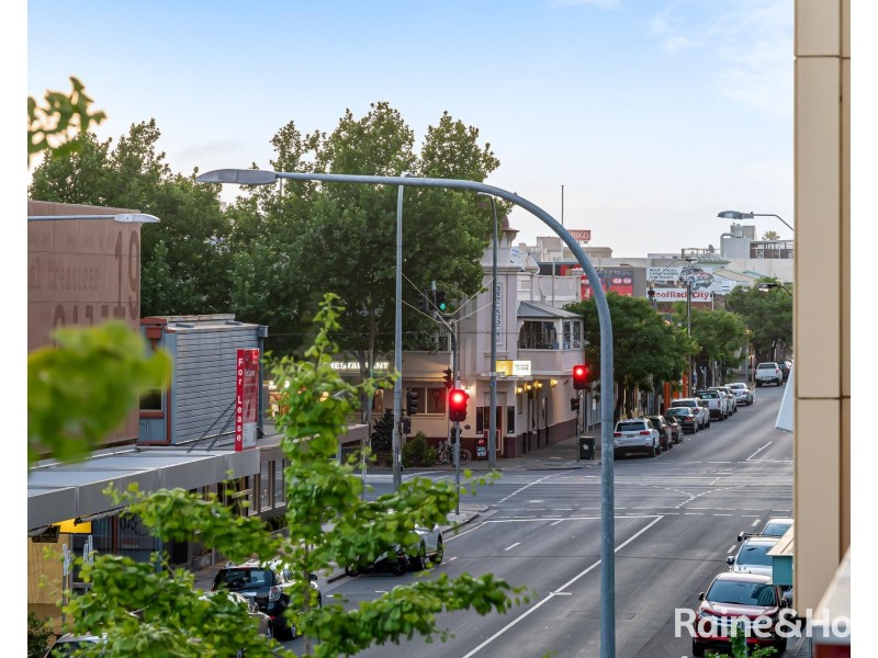 40 Gilles Street, Adelaide SA 5000