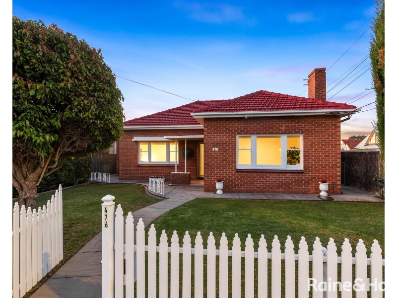 476 Cross Road, Glandore SA 5037