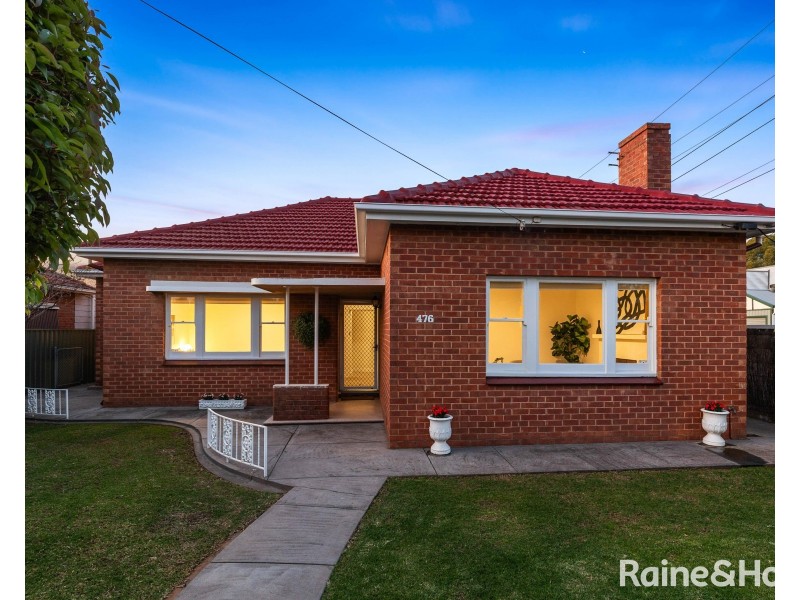 476 Cross Road, Glandore SA 5037