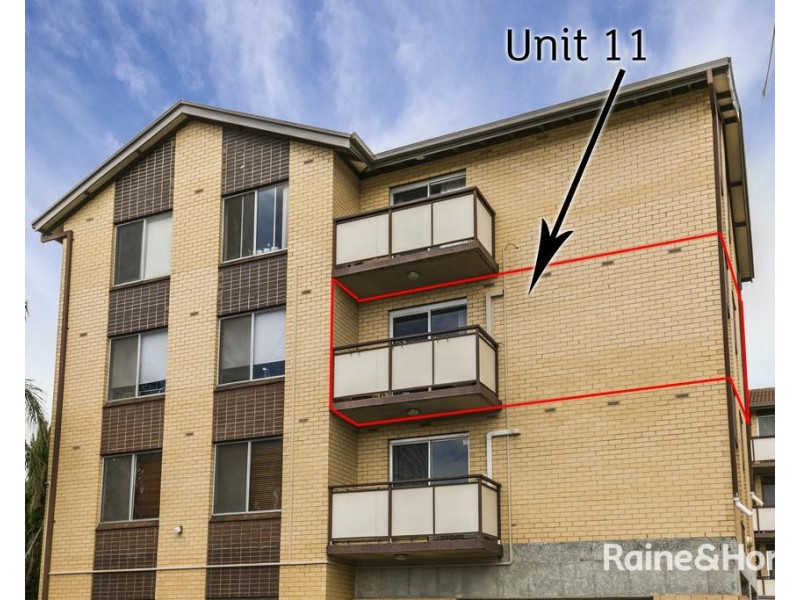 11/40 Chatham Road, Keswick SA 5035