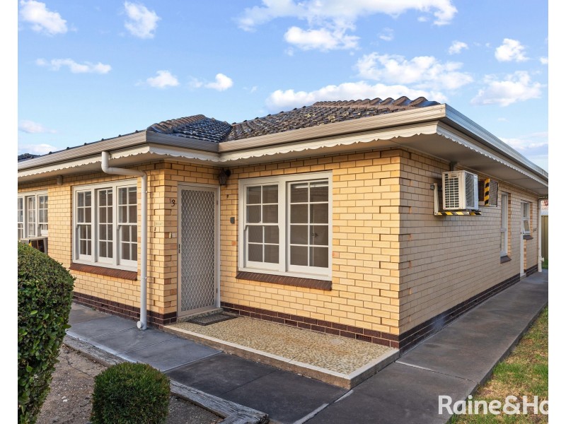 3/18 Allington Avenue, Marleston SA 5033