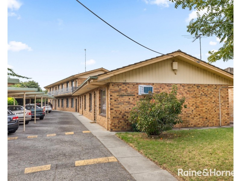 5/13 Selby Street, Kurralta Park SA 5037