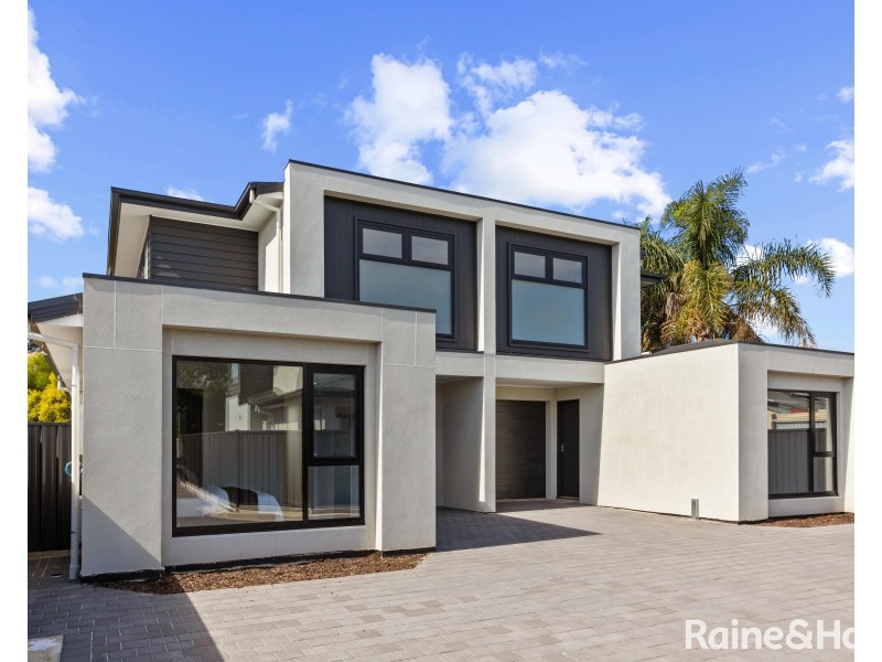 23a Warwick Avenue, Kurralta Park SA 5037