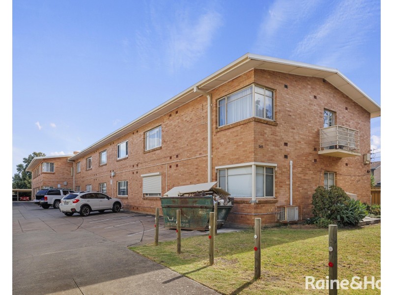12/245 Anzac Highway, Plympton SA 5038