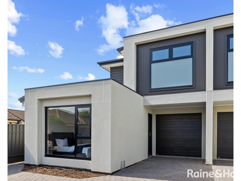 23b Warwick Ave, Kurralta Park SA 5037