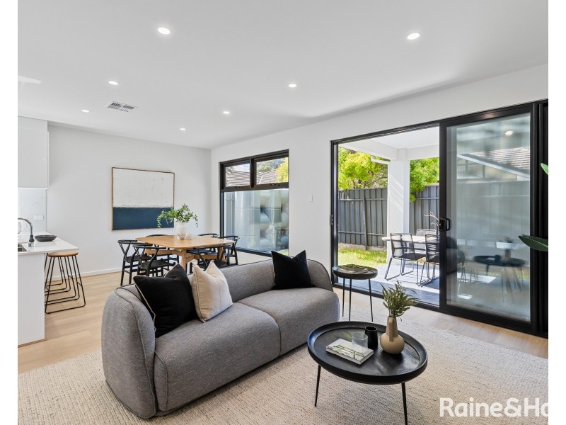 23b Warwick Ave, Kurralta Park SA 5037