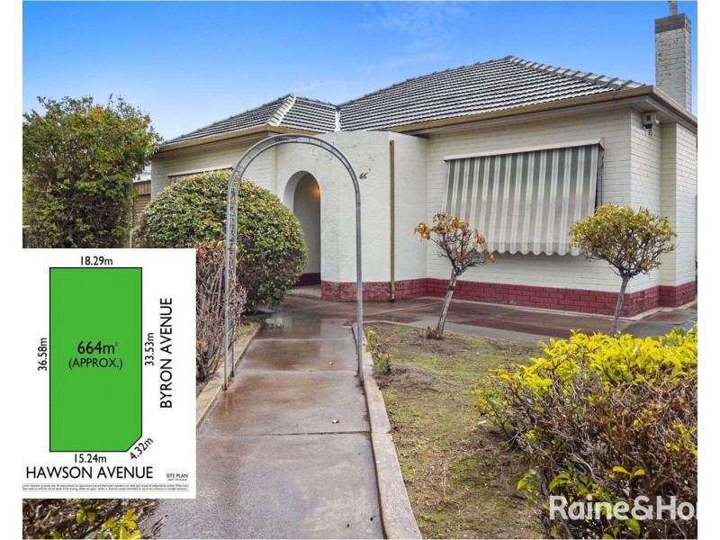66 Hawson Avenue, North Plympton SA 5037