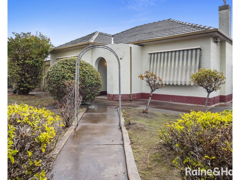 66 Hawson Avenue, North Plympton SA 5037