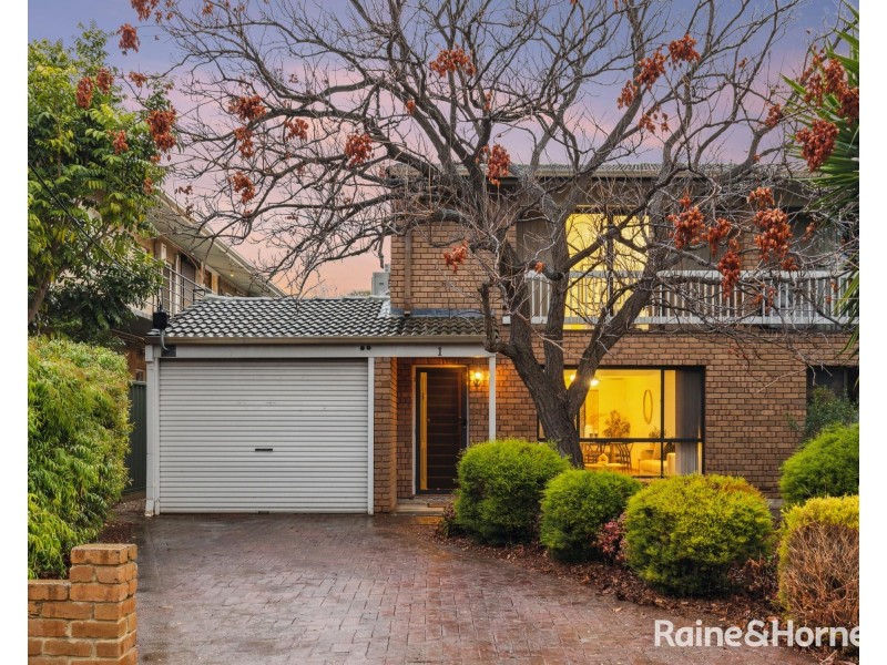 1/46 Mortimer Street, Kurralta Park SA 5037