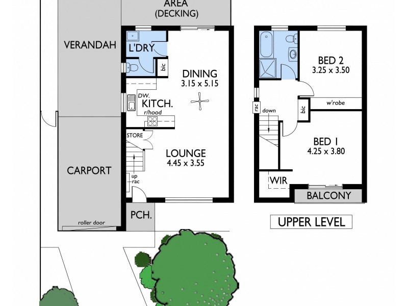 1/46 Mortimer Street, Kurralta Park SA 5037