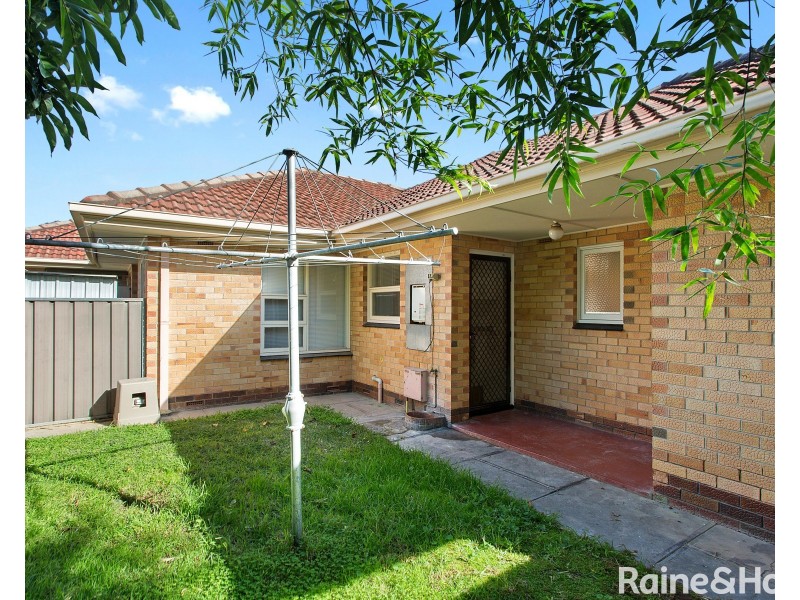 3/138 Avenue Road, Clarence Gardens SA 5039