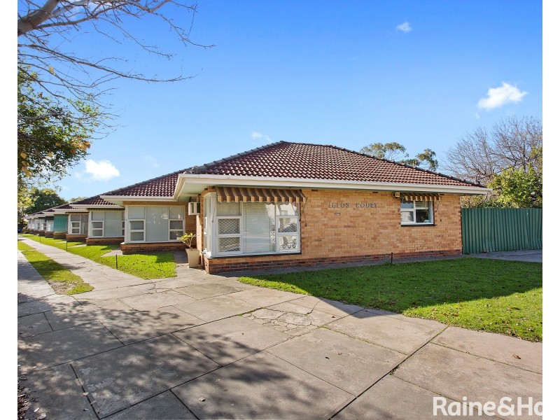 3/138 Avenue Road, Clarence Gardens SA 5039