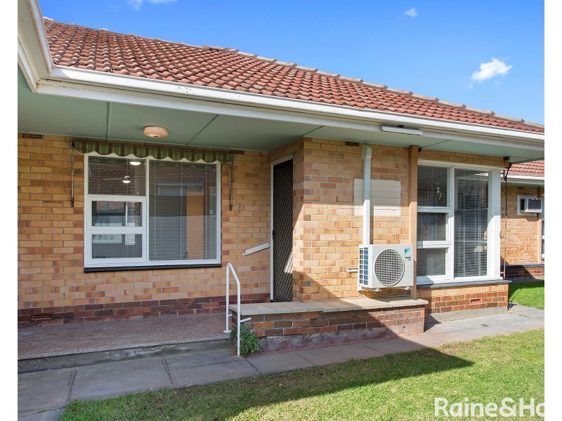 3/138 Avenue Road, Clarence Gardens SA 5039
