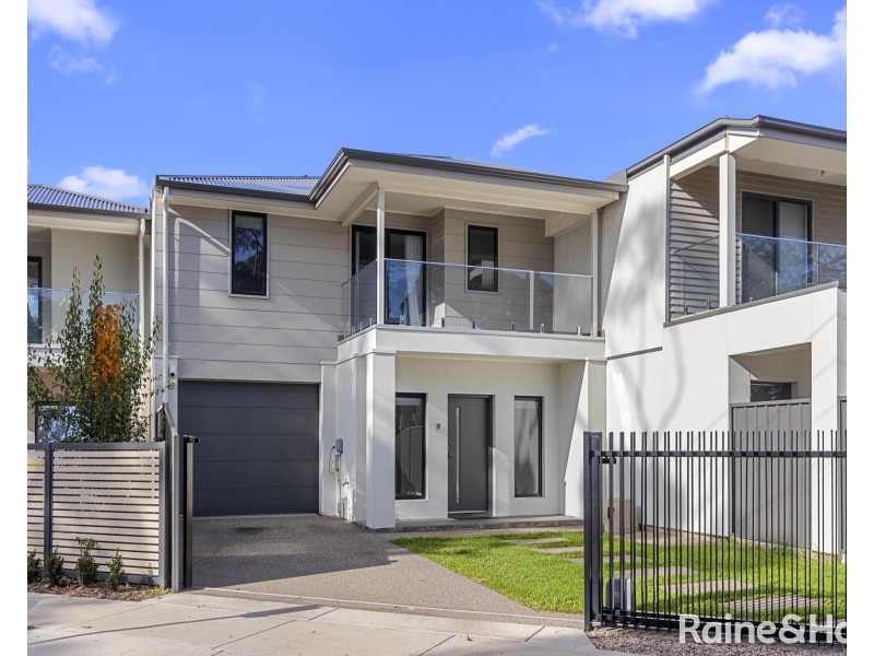 13A Crozier Terrace, Oaklands Park SA 5046